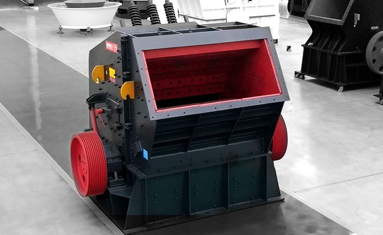 PF Series Impact Crusher