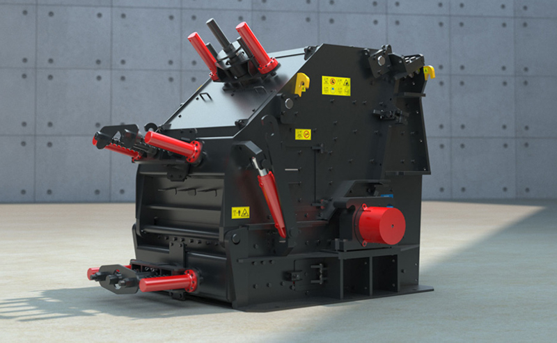 Multi-functional hydraulic device