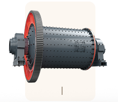 Ball Mill