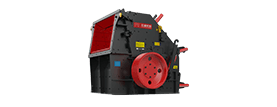 Impact Crusher