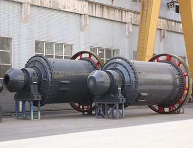 Ball Mill